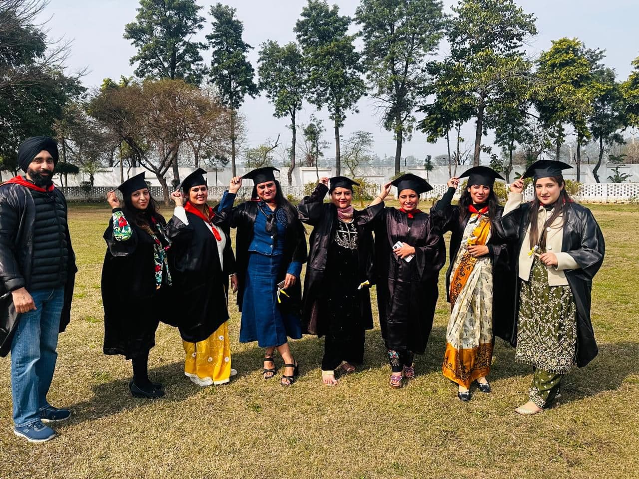 Annual Convocation view 11