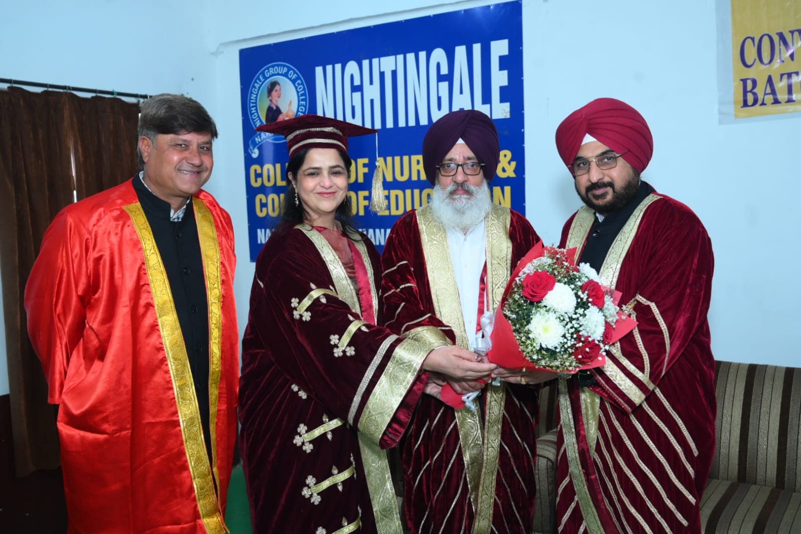 Annual Convocation view 6