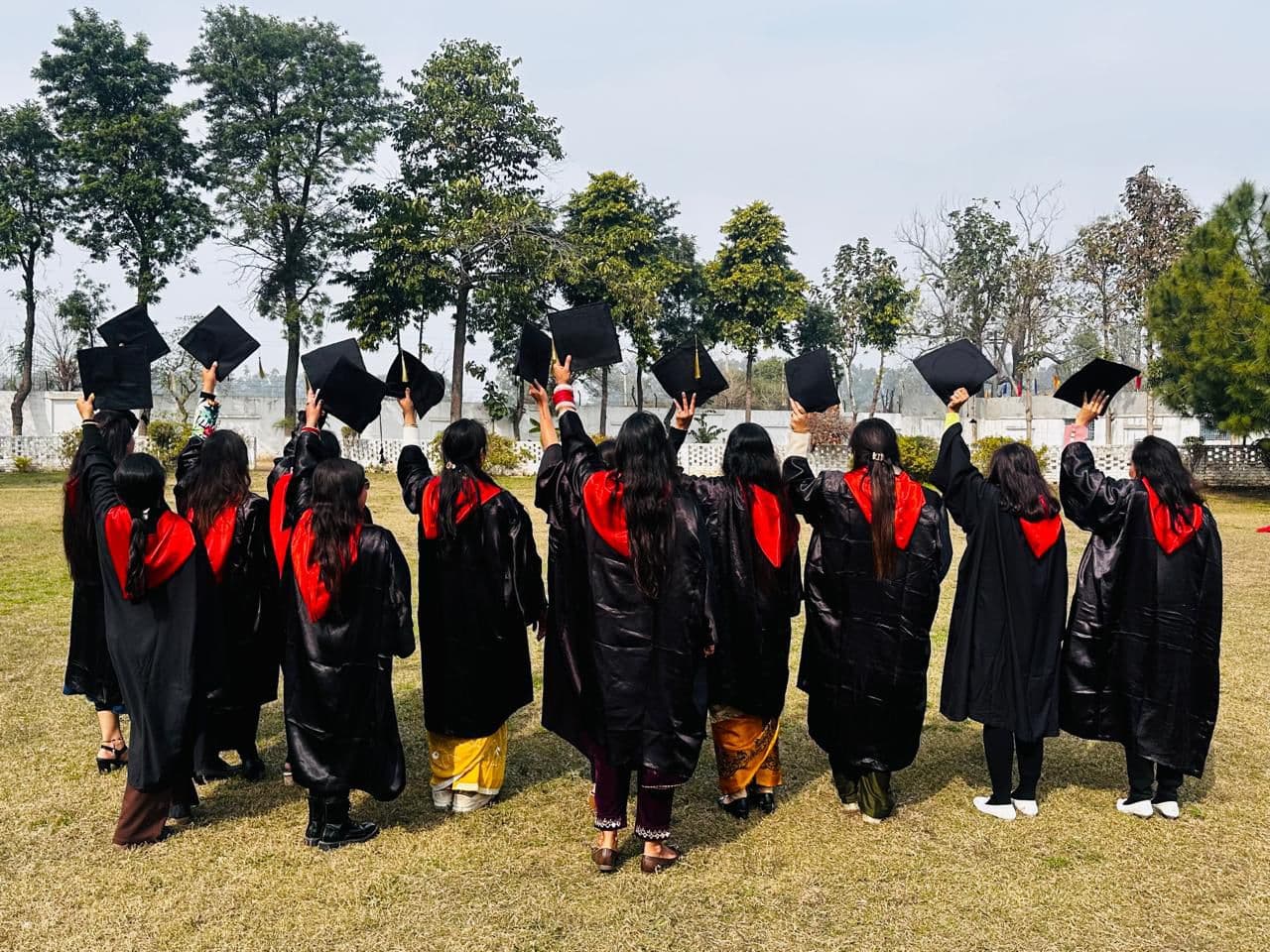 Annual Convocation view 9