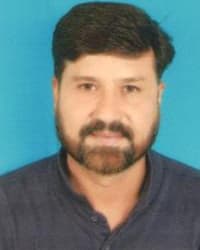 Dr. Ved Prakash - Principal