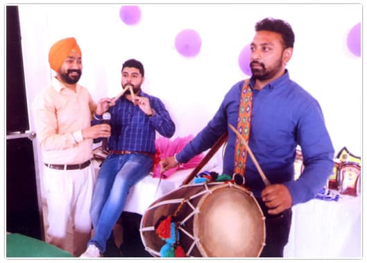 Cultural Activity 3