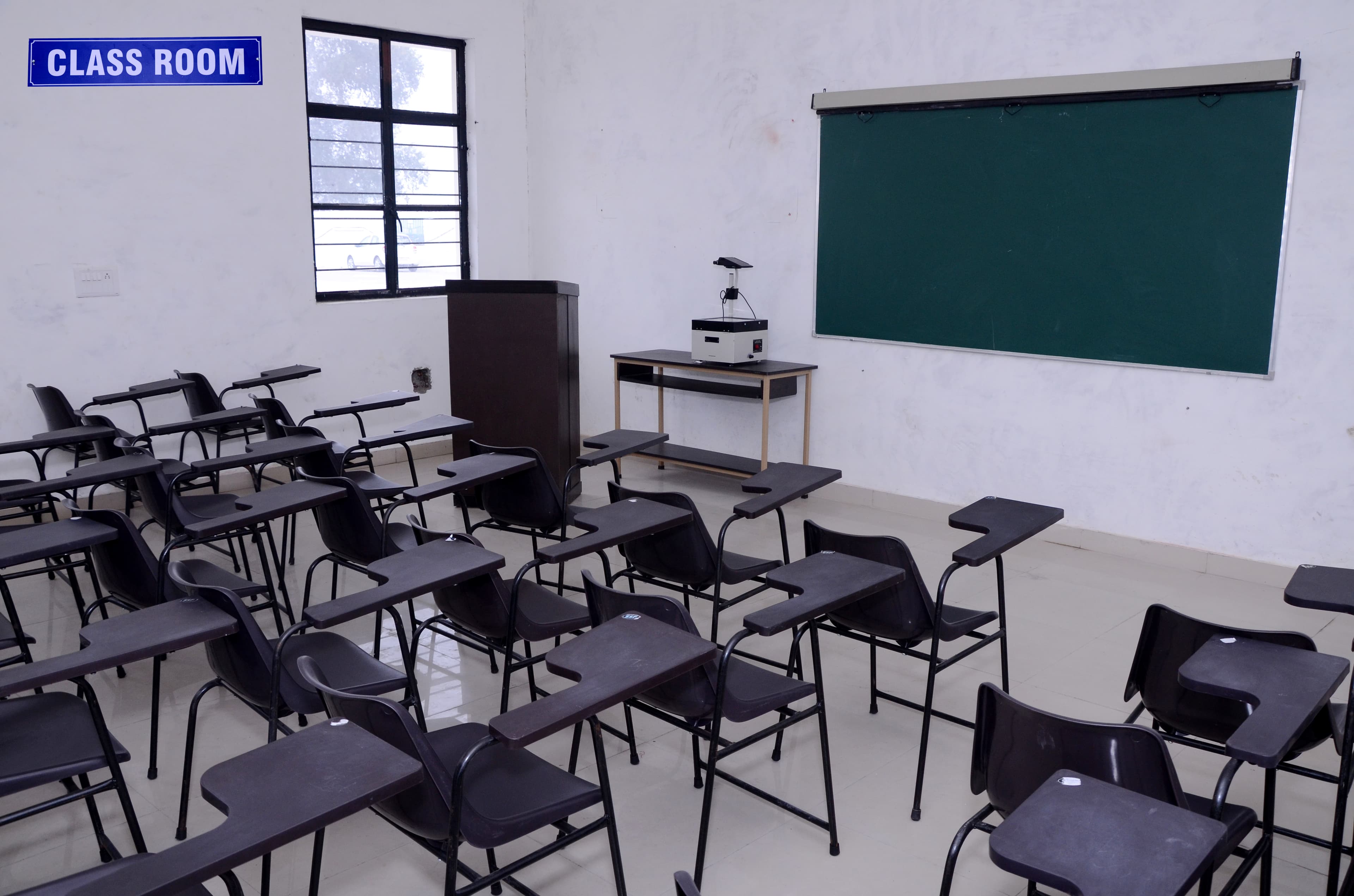Classroom 2