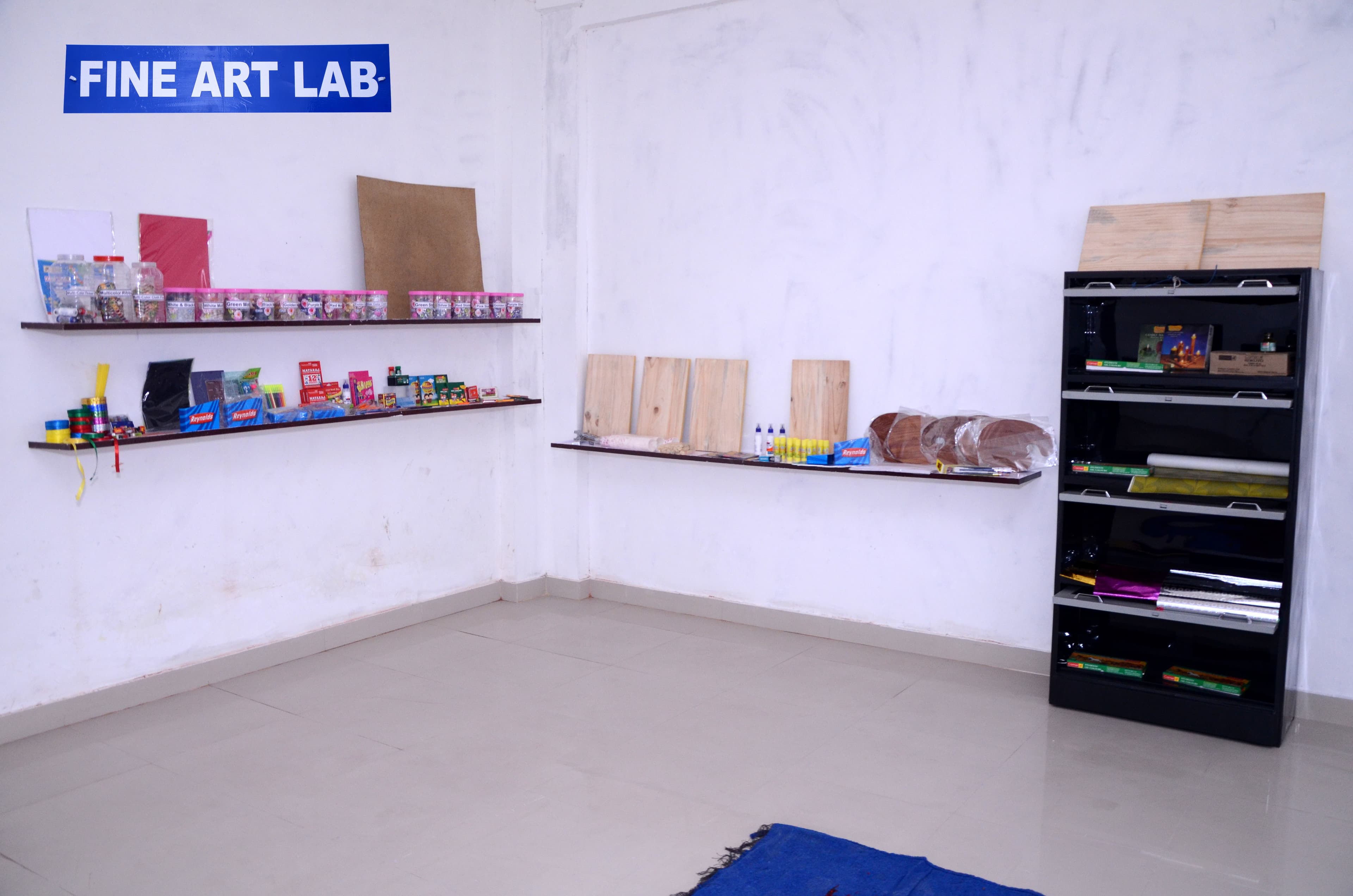 Fine Art Lab 3