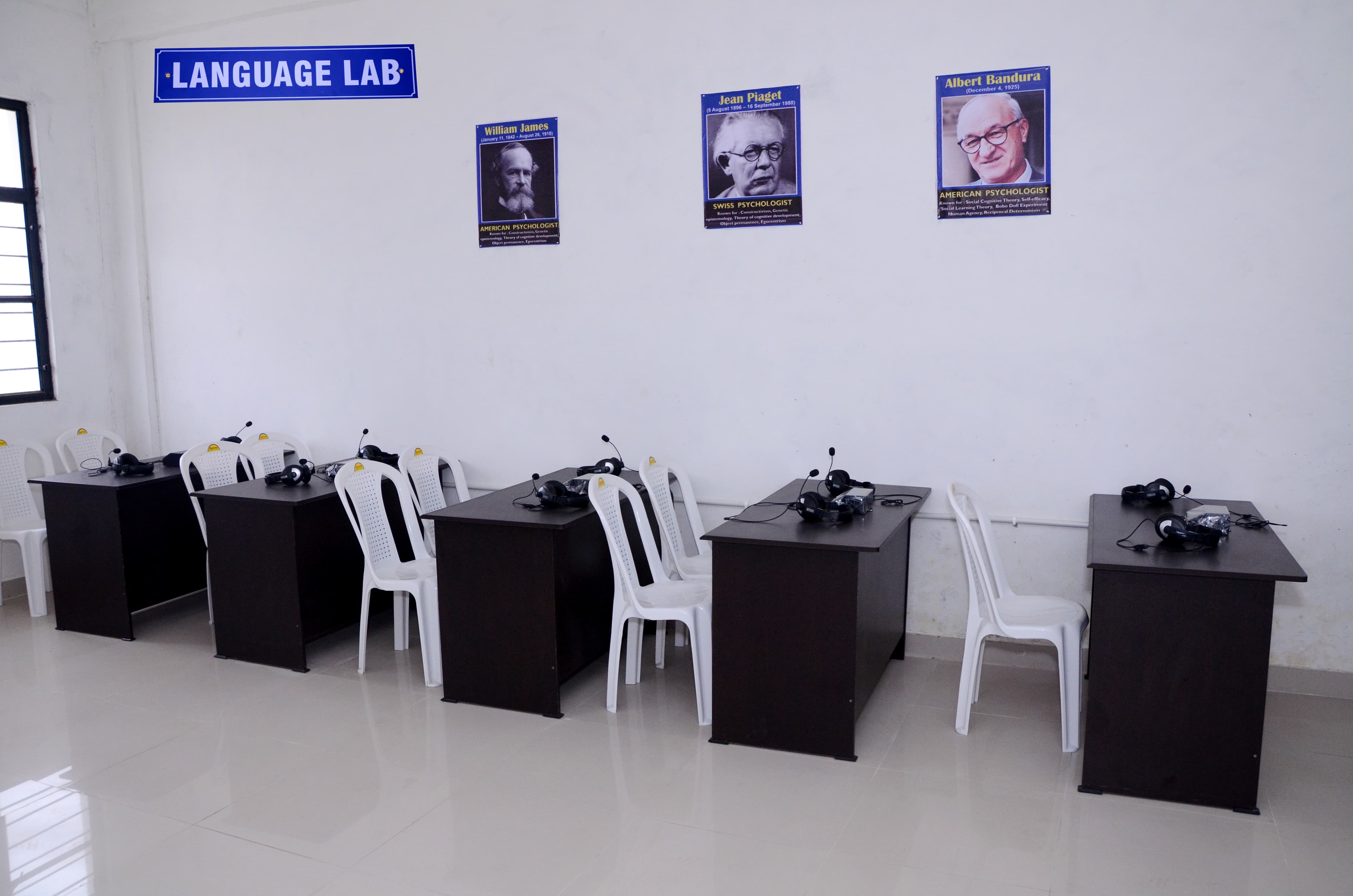 Language Lab 2