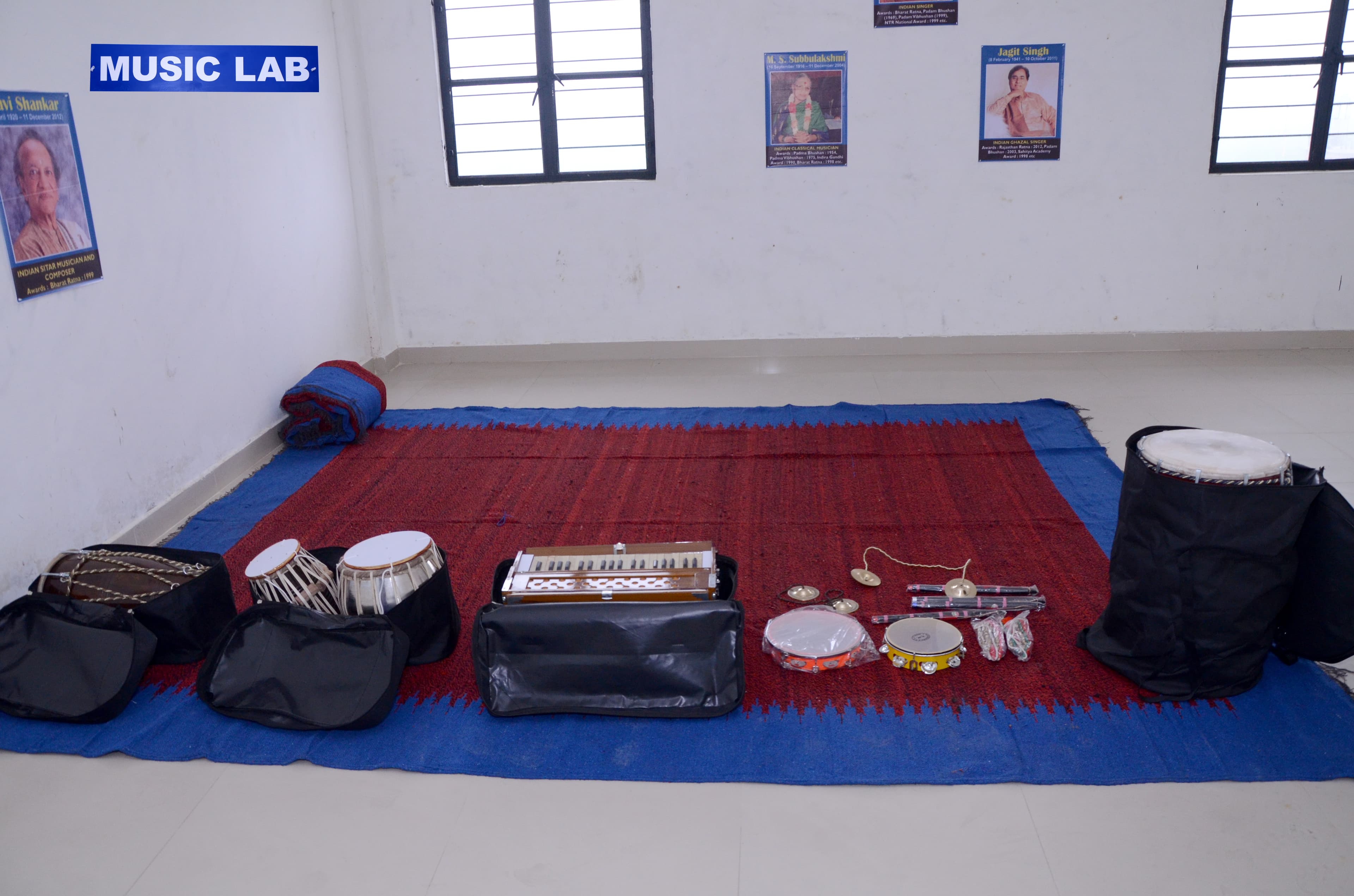 Music Lab 2
