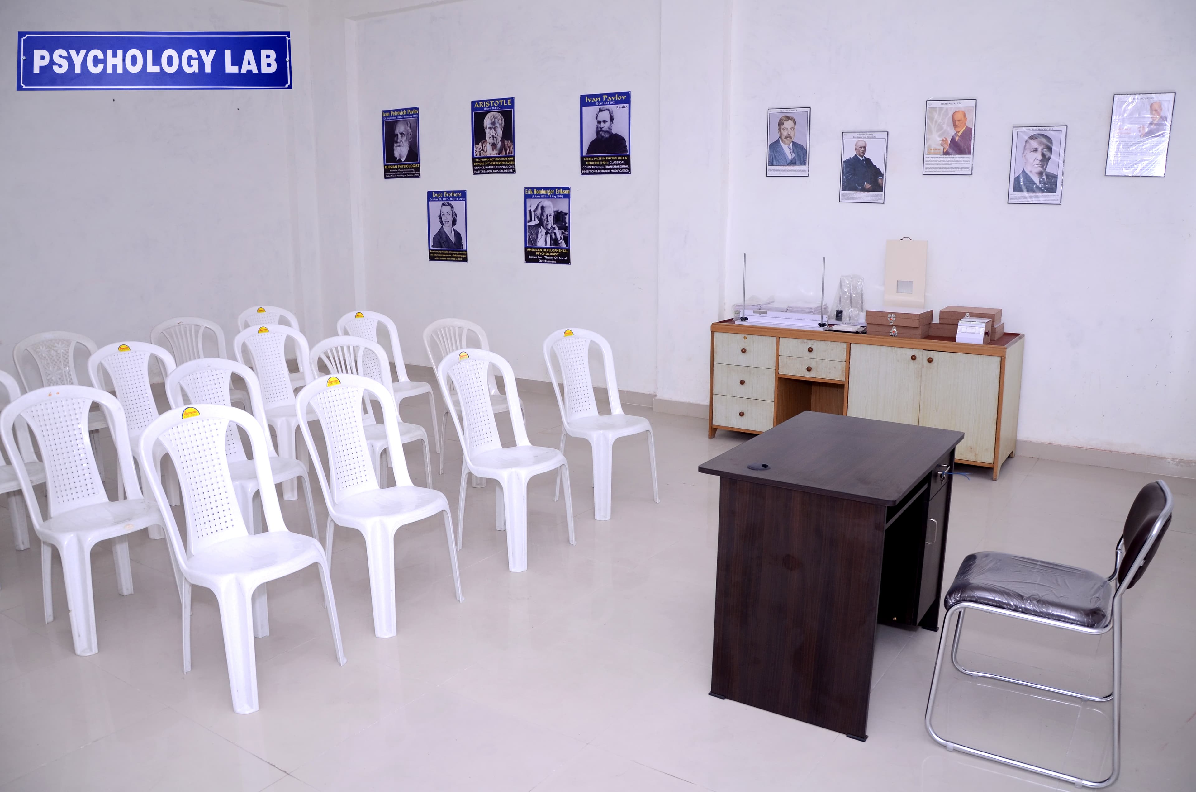 Psychology Lab 2