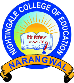 Nightingale College of Education Logo