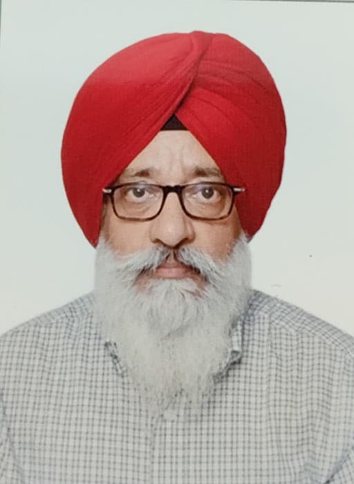 Dr. Sarbjeet Singh, President - Nightingale College