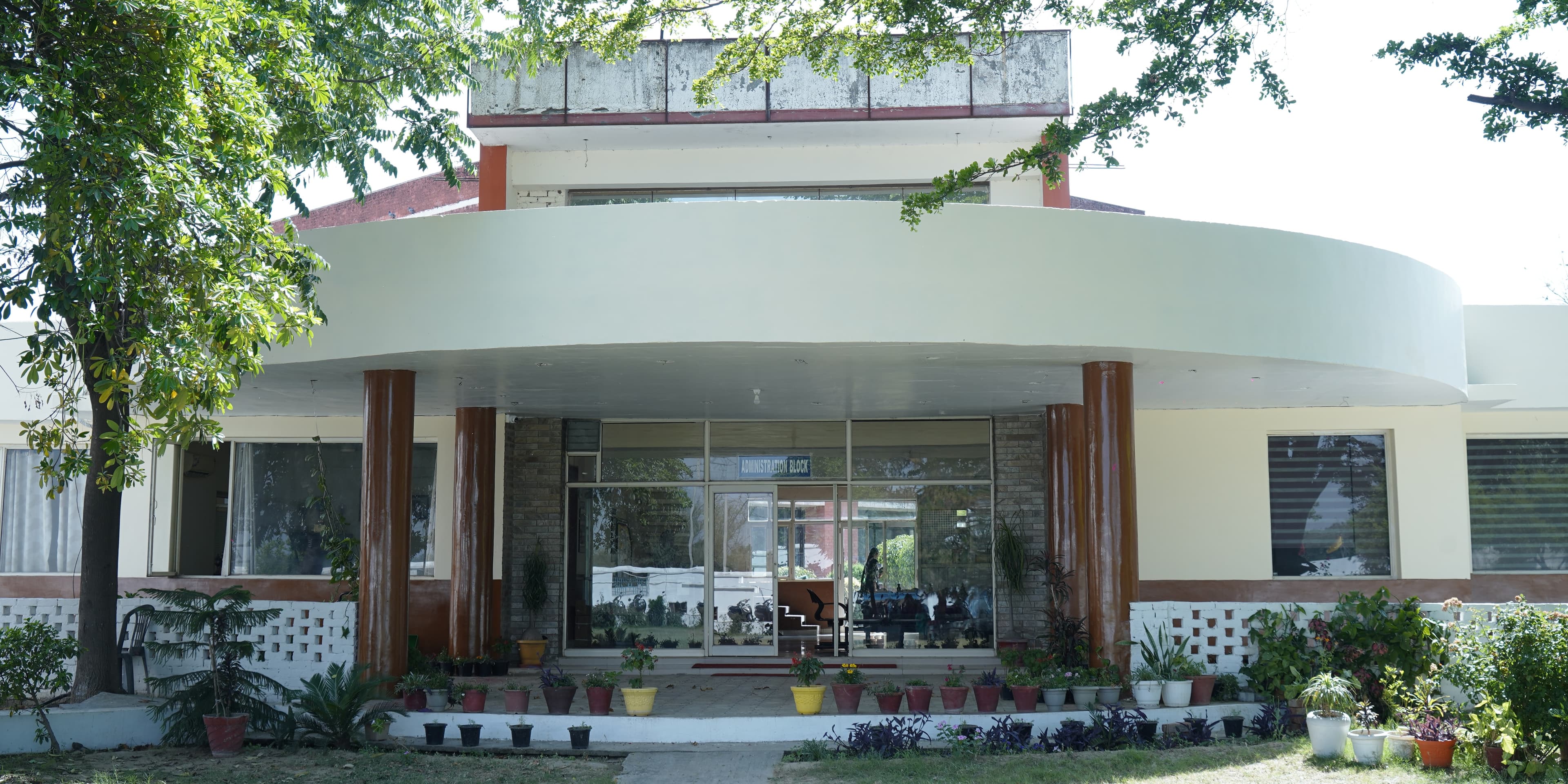 Nightingale College Facilities